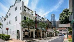 Chinatown Complex (D1), Retail #485054171